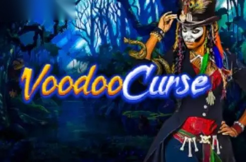 Voodoo Curse slot Giocaonline