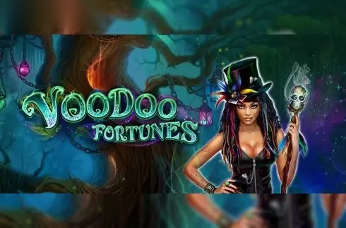 Voodoo Fortunes