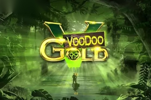 Voodoo Gold