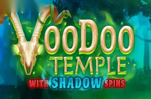 Voodoo Temple