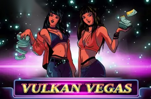 Vulkan Vegas