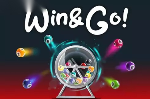 WIN&GO slot Expanse Studios