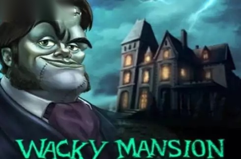 Wacky Mansion