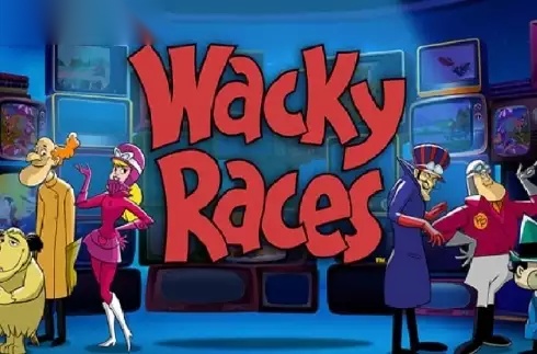 Wacky Races