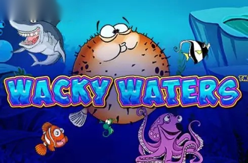 Wacky Waters