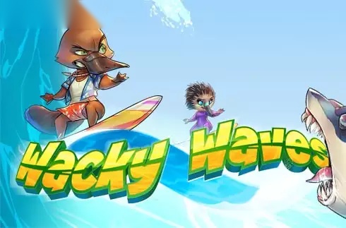 Wacky Waves