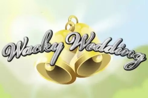 Wacky Wedding