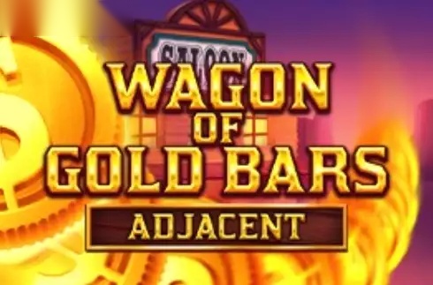 Wagon Of Gold Bars slot Inbet Games