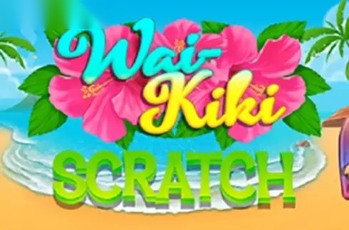 Wai-kiki Scratch