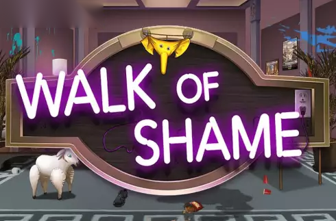 Walk of Shame