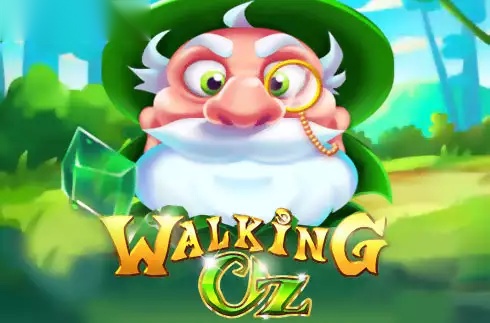 Walking Oz