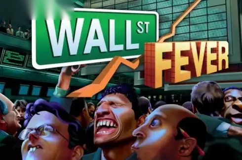 Wall Street Fever