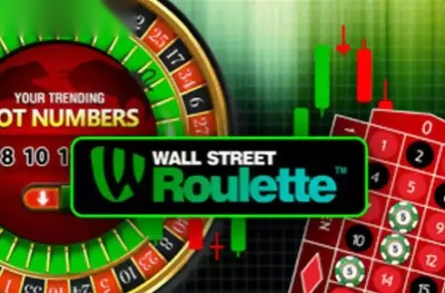 Wall Street Roulette slot Candle Bets