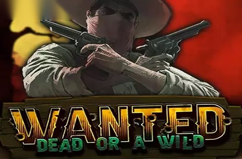 Wanted Dead or a Wild slot Hacksaw Gaming