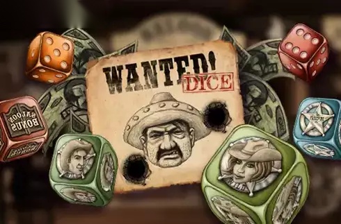 Wanted Dice