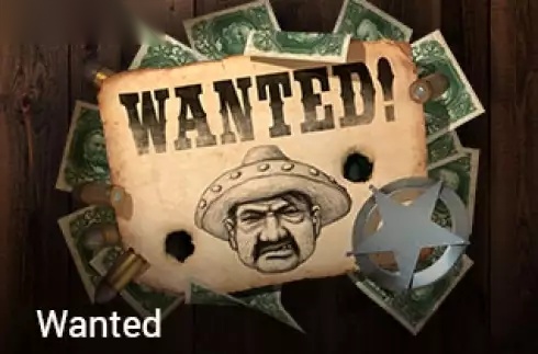 Wanted