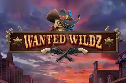 Wanted Wildz