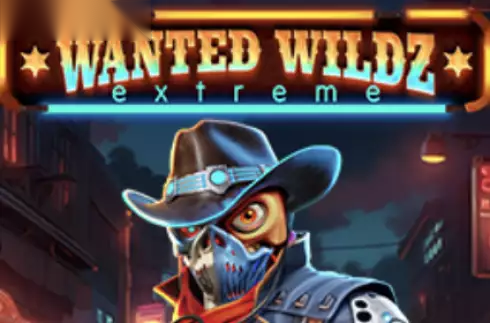 Wanted Wildz Extreme