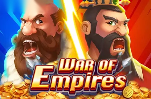 War Of Empires