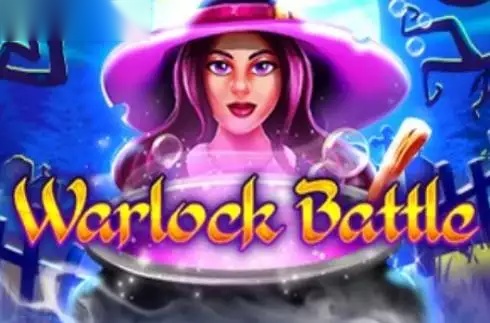 Warlock Battle slot Inbet Games