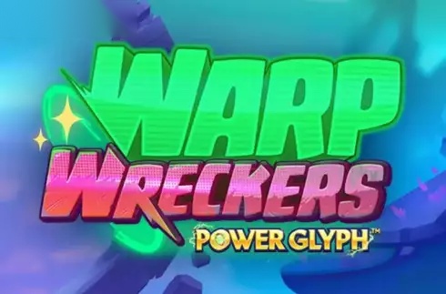 Warp Wreckers Power Glyph