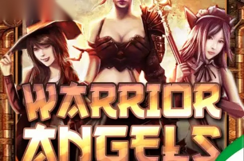 Warrior Angels