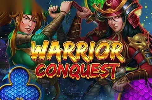 Warrior Conquest