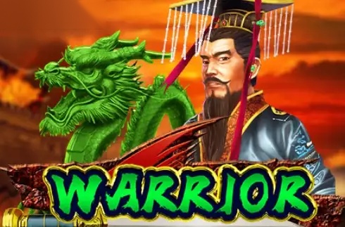 Warrior slot EURASIAN Gaming