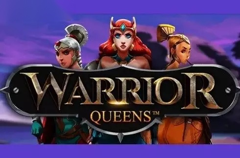 Warrior Queens slot Mobilots