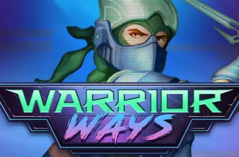 Warrior Ways slot Hacksaw Gaming