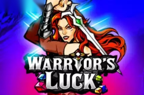 Warrior's Luck slot 1spin4win