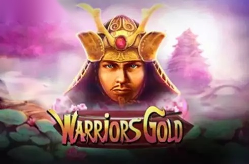 Warriors Gold