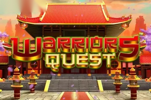 Warriors Quest