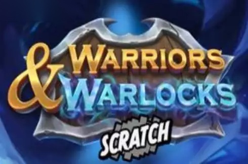 Warriors and Warlocks Scratch slot Boldplay