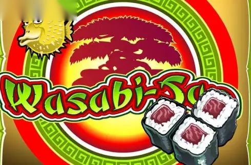 Wasabi San