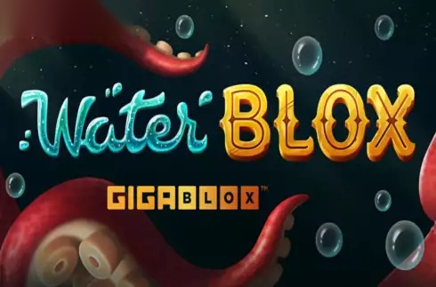 Waterblox Gigablox