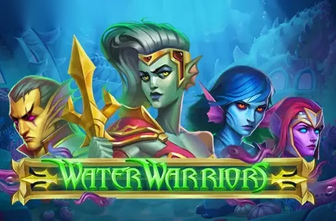 Water Warriors slot IGT