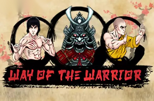 Way Of The Warrior