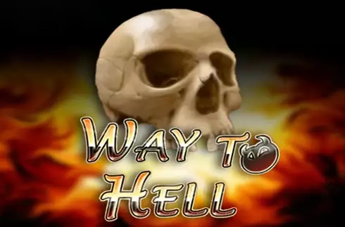 Way To Hell slot Adell Games