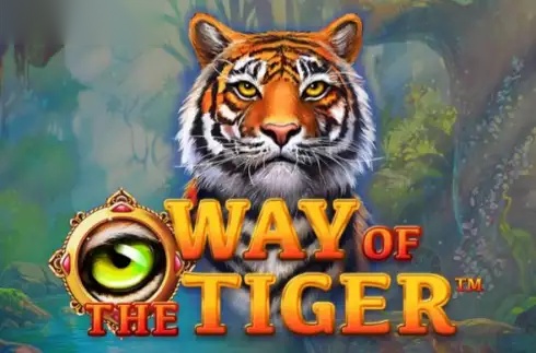 Way of the Tiger slot Lucksome