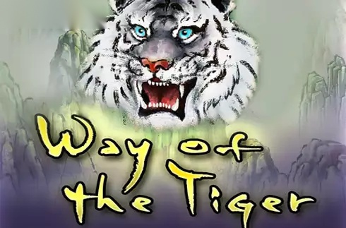 Way of the Tiger