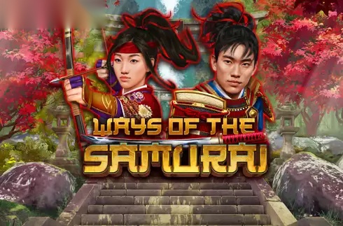 Ways Of The Samurai