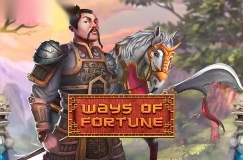 Ways of Fortune slot Habanero