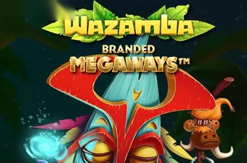 Wazamba Branded Megaways