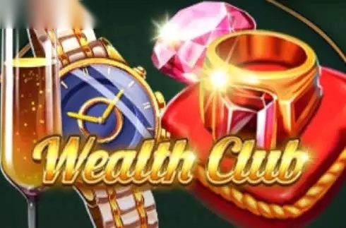 Wealth Club slot Inbet Games