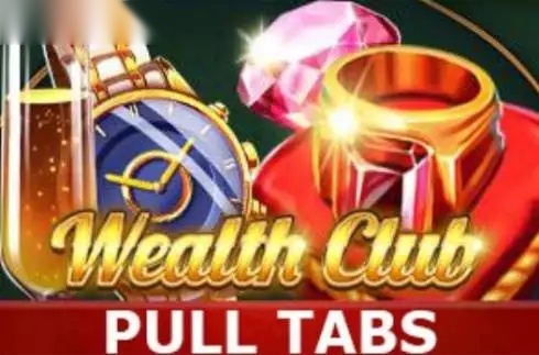 Wealth Club slot Inbet Games