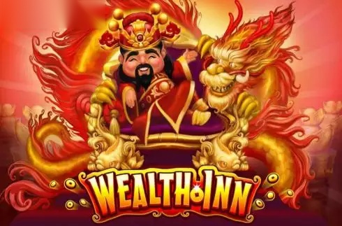 Wealth Inn slot Habanero