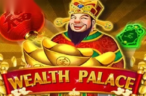 Wealth Palace slot Vela Gaming