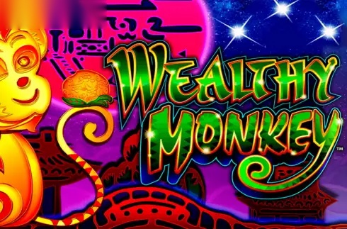 Wealthy Monkey