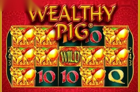 Wealthy Pig slot undefiend